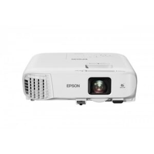 PROJECTOR EPSON EB-994FW 4100 LUMENS