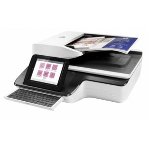 SCANNER HP N9120 FN2 A3 GED 600DP ADF200