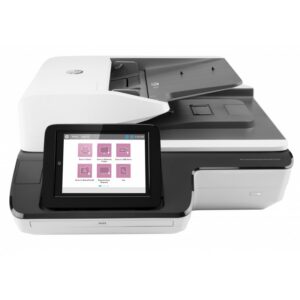 SCANNER HP N9120 FN2 A3 GED 600DP ADF200