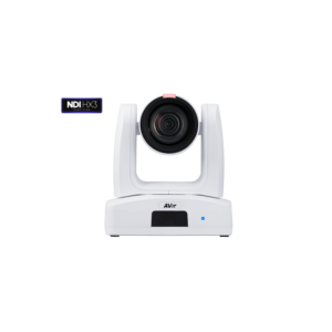 CAMERA AVER PTZ231 1080P60 30X ZOOM HDMI 3GSDI USB