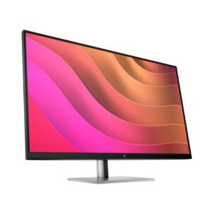 MONITOR 32' HP E32K G5 UHD 4K USB-C/HDMI/DP/RJ45/3USB-A - Image 4