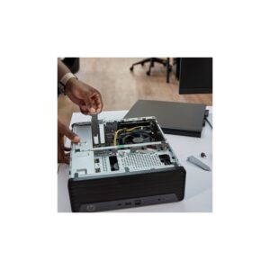 PC HP 400G9 SFF I3-13100 8GB 512 SSD W11P - Image 4