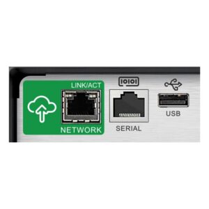 UPS APC SMART 750VA LI LCD SMART CONNECT - Image 4